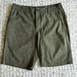 Ripcurl Men’s Hybrid Short (Water/Land 32) - Barely Used